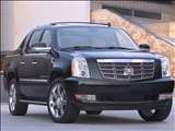 2009 Cadillac Escalade EXT